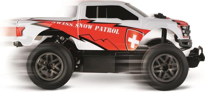 Image du produit Carrera RC Swiss Snow Patrol