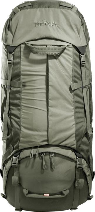 Actual product image Tatonka Yukon Carrier Pack 55+10 (55 l)