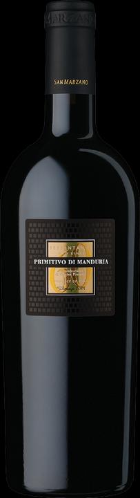 San Marzano Sessantanni (1 x 75 cl, 2019)