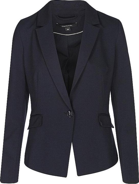 Comma Blazer (36)