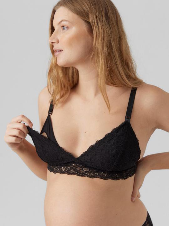 Produktbild Mamalicious 2-in-1-BH (XS)