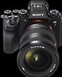 Productafbeelding Sony Alpha 7C Lichaam (24.20 Mpx, Volledig formaat)