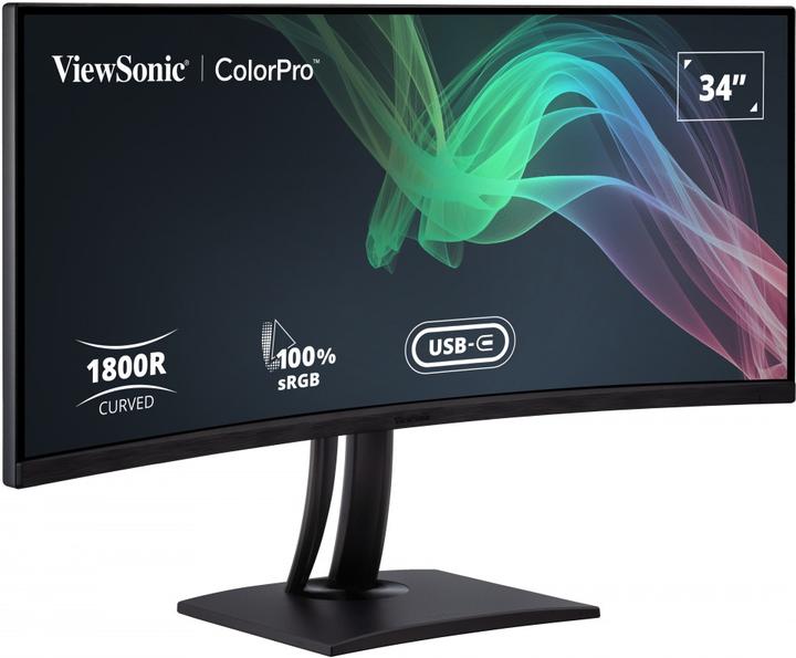Produktbild Viewsonic VP3481A (3440 x 1440 Pixel, 34")