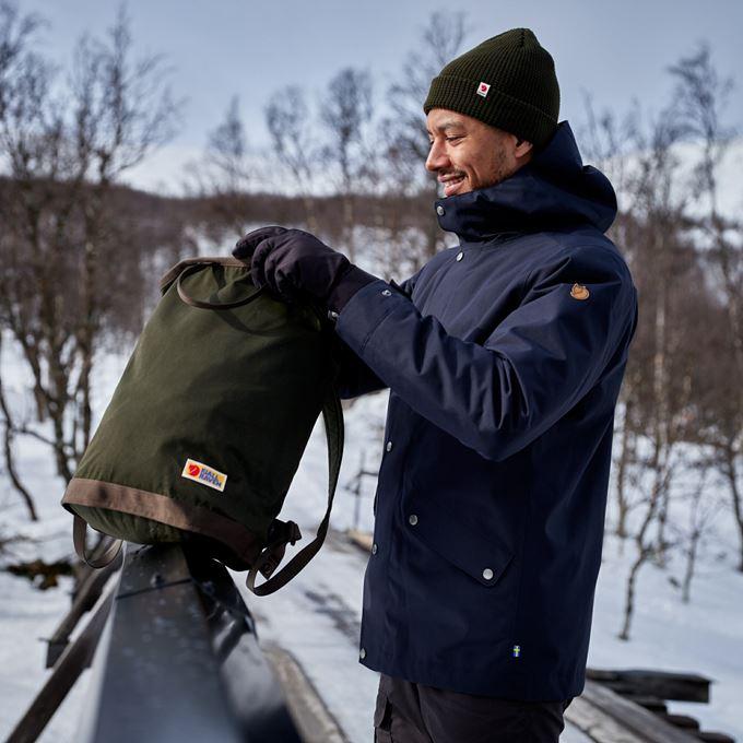 Actual product image Fjällräven Tab (One size)