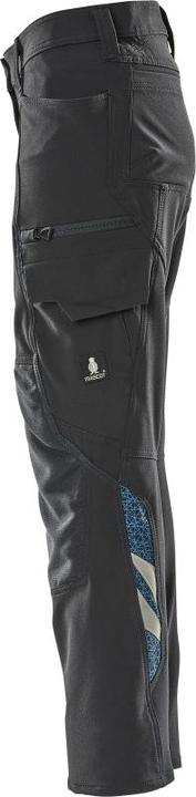 Actual product image Mascot Women's work trouser Accelerate 18088-511 (10)