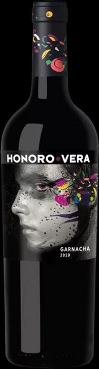 Produktbild Ateca Honoro Vera Garnacha DO Calatayud España (1 x 75 cl, 2019)