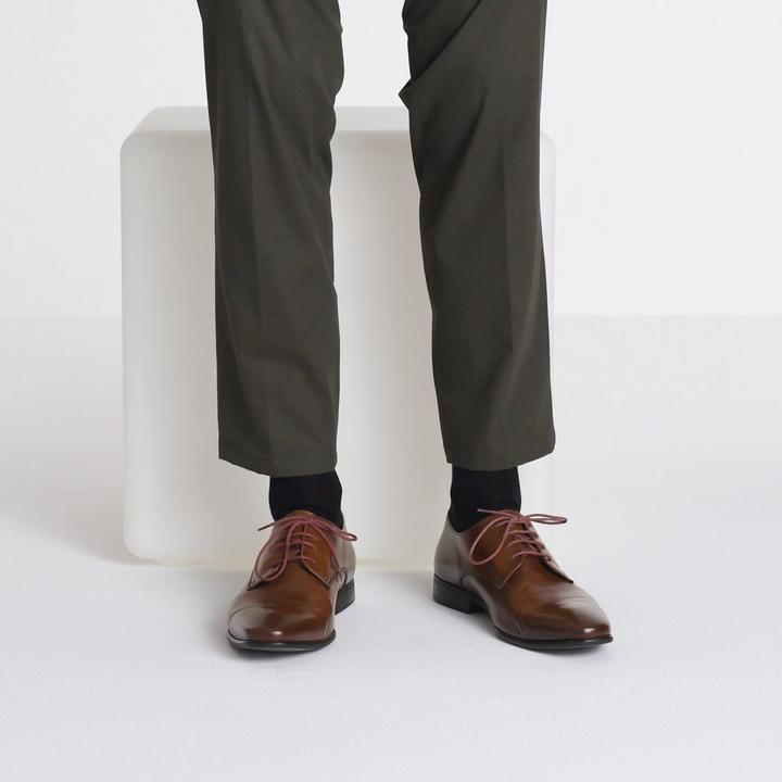 Produktbild Blacksocks Kaschmir Modal Socken (Einzelpack, XL, 37 - 39)