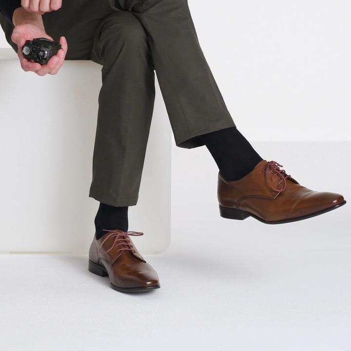 Produktbild Blacksocks Kaschmir Modal Socken (Einzelpack, XL, 37 - 39)