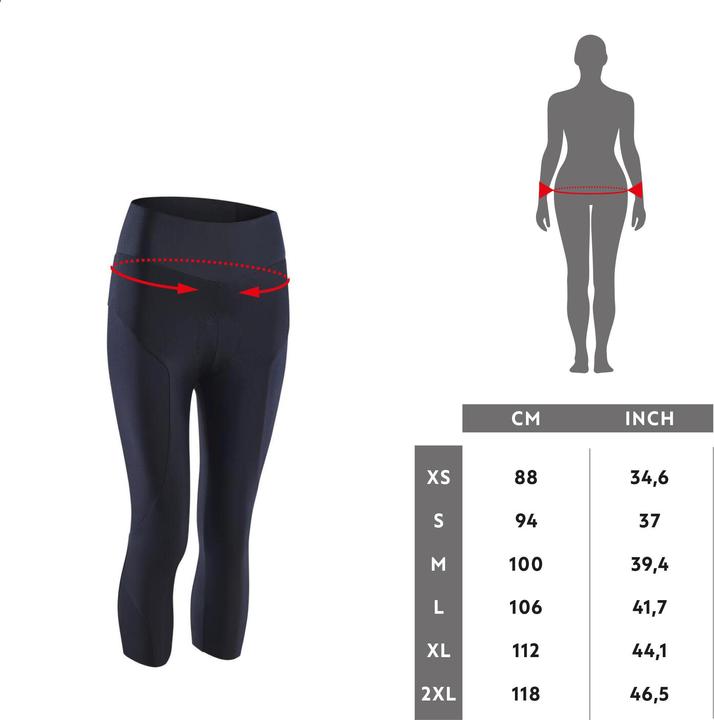 Actual product image Rockrider EXP 500 (XL)
