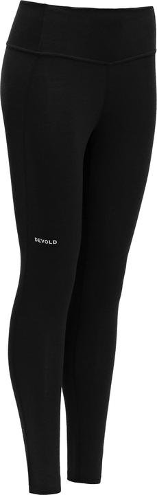 Actual product image Devold Running Merino Tights Women's running tights (S)