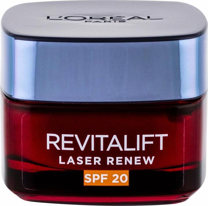 Immagine prodotto L'Oréal Paris Revitalift Laser Renew (50 ml)