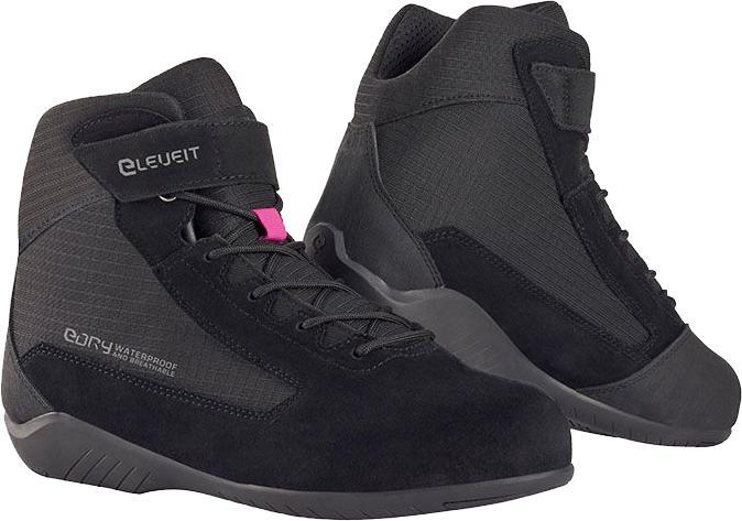 Produktbild Eleveit DELTA WP LADY Sneaker (Damen, 41)