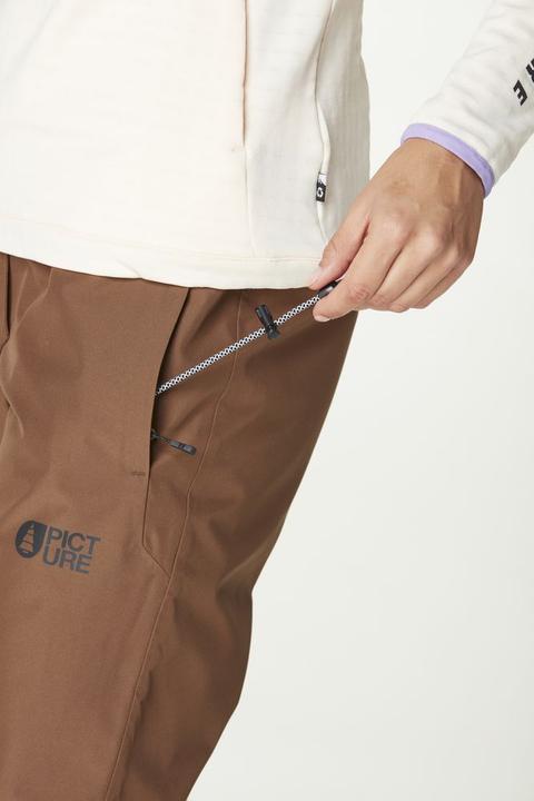 Actual product image Picture Exa Pants (S)