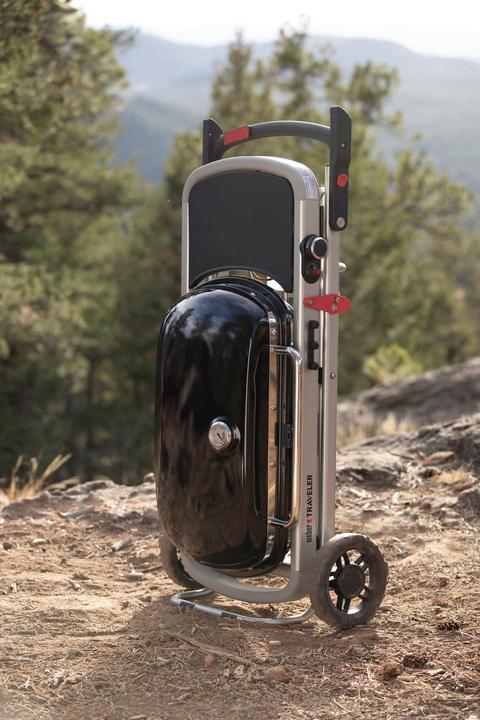 Image du produit Weber Voyageur (3.80 kW)