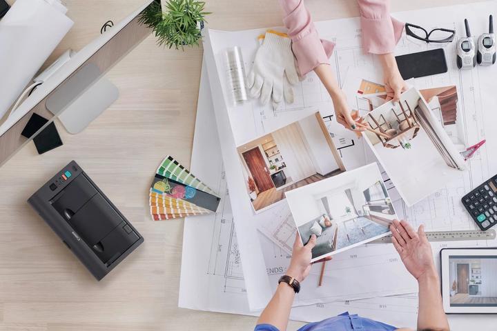 Produktbild Canon imageFORMULA DR-M140II (USB)