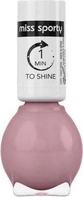 Produktbild Miss Sporty 1 Minute To Shine Nail Polish 122 7Ml
