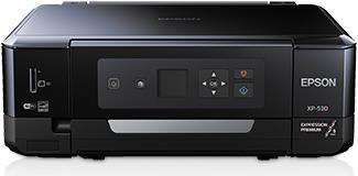 Produktbild Epson XP-530 Expression Premium (Tintenpatrone, Farbe)