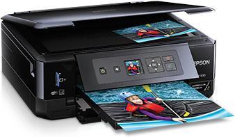 Produktbild Epson XP-530 Expression Premium (Tintenpatrone, Farbe)
