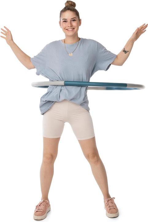 Produktbild Koor Hula Hoop (100 cm, 1200 g)