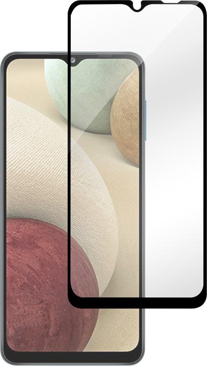 Produktbild eSTUFF Samsung Galaxy A12 Klare Bildschirmschutzfolie (e) (1 Stück, Samsung Galaxy A12, Samsung Galaxy A32 5G)