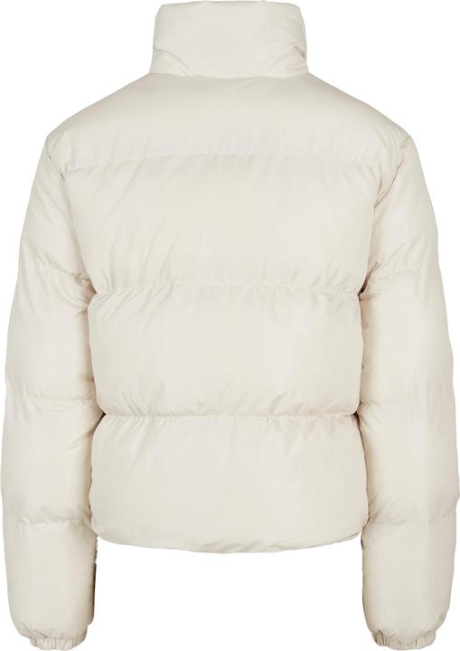 Image du produit Urban Classics Veste femme courte à col roulé - 16648 (4XL)