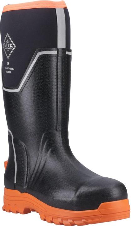 Produktbild Muck Boot Gummistiefel Grit (40.5)