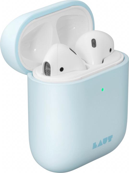 Laut HUEX Pastels pour Apple AirPods (Sac pour écouteurs)