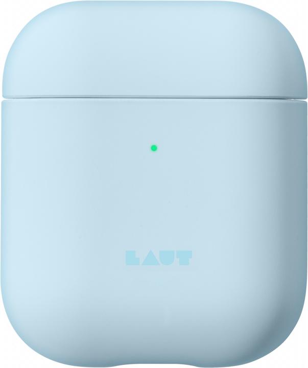 Actual product image Laut HUEX Pastels for Apple AirPods (Headphone bag)