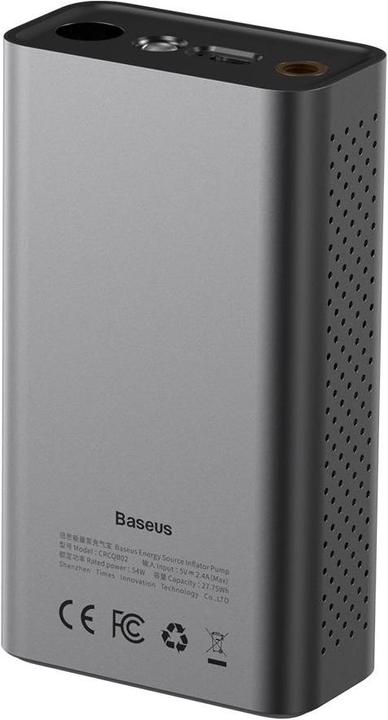 Produktbild Baseus Kompressor (8 Bar)