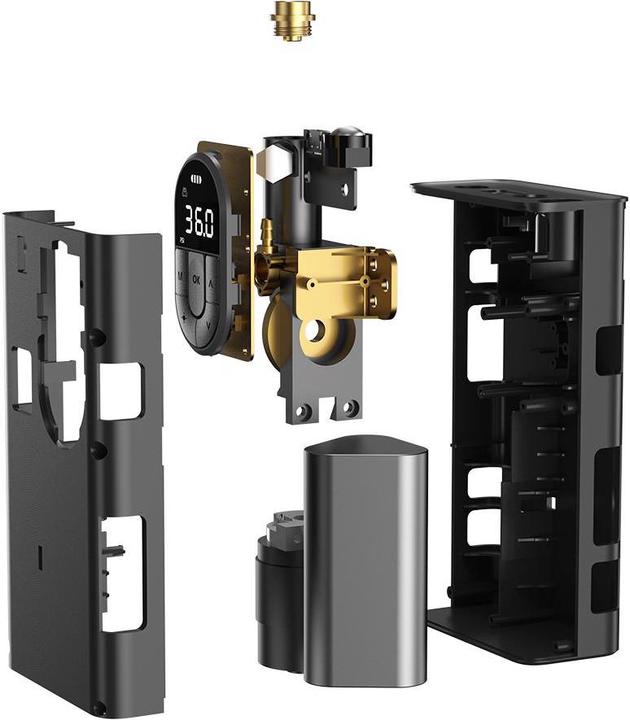 Produktbild Baseus Kompressor (8 Bar)
