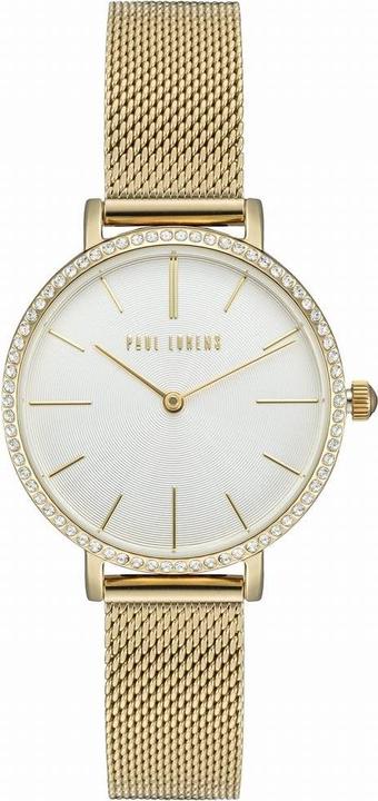 Immagine prodotto Paul Lorens Damenuhr PL12894B-3D1 + BOX