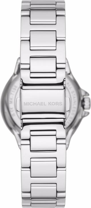 Actual product image Michael Kors Camille (Analogue wristwatch, Chronograph, 33 mm)