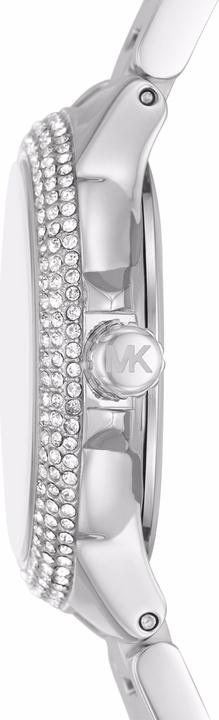 Actual product image Michael Kors Camille (Analogue wristwatch, Chronograph, 33 mm)