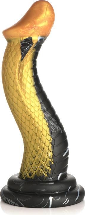 Image du produit Creature Cocks Snake - Silicone Dildo