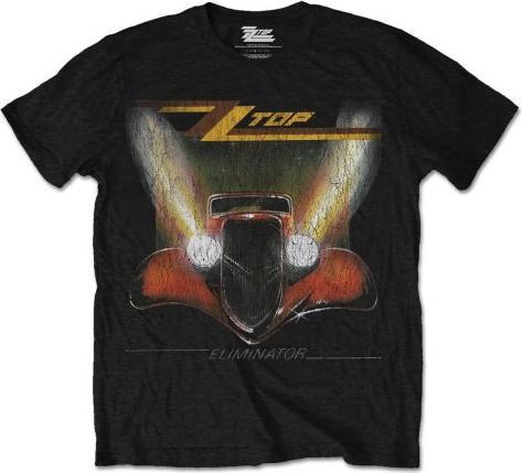 Zz Top Eliminator