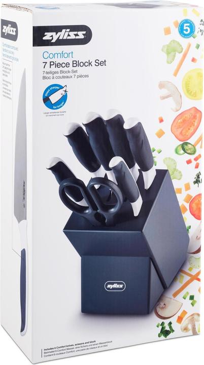 Actual product image Zyliss Comfort