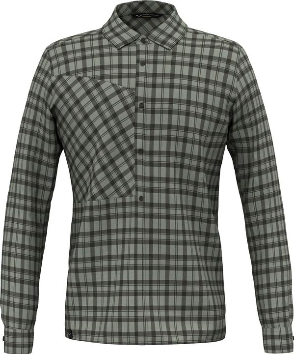 Immagine prodotto Salewa CAMICIA FANES FLANNEL 5PL Uomo L/S. (XL)