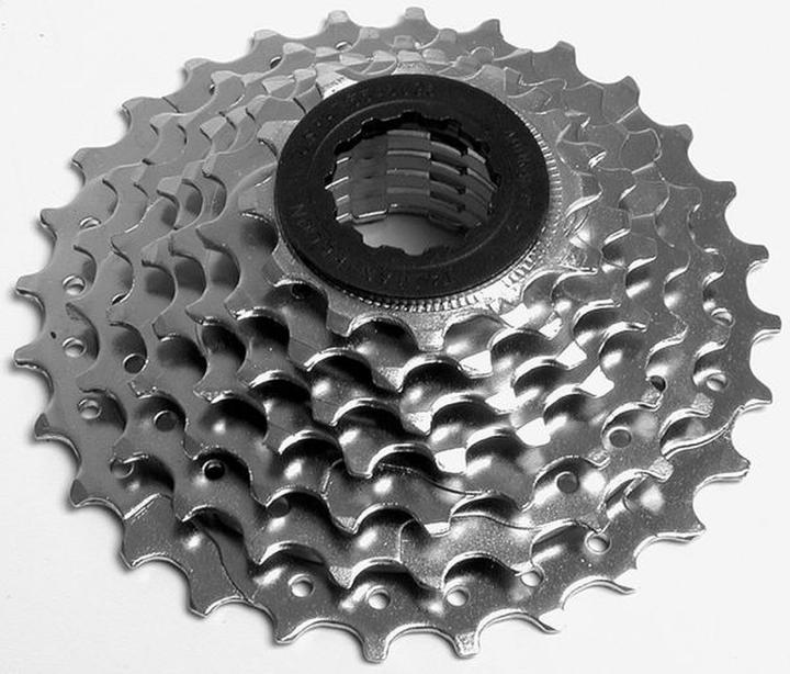 Produktbild SunRace HG-Kassette 7-fach 12-28 Zähne (7-fach, 14-16)
