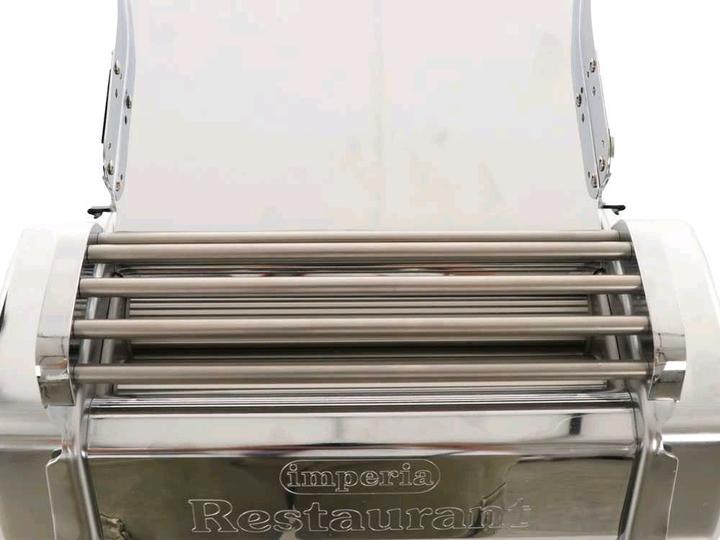 Actual product image Imperia New Restaurant