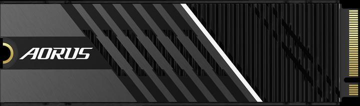 Gigabyte Aorus Gen4 7000s (1000 Go, M.2 2280)