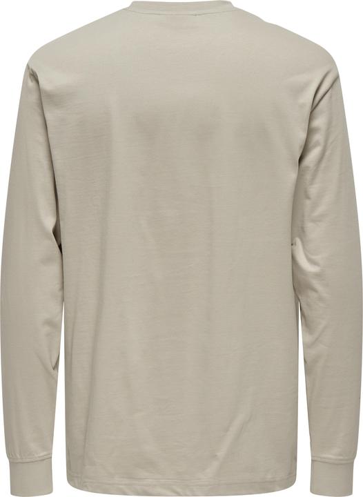 Immagine prodotto Only & Sons Onsfred Life Ls Tee Noos (XL)