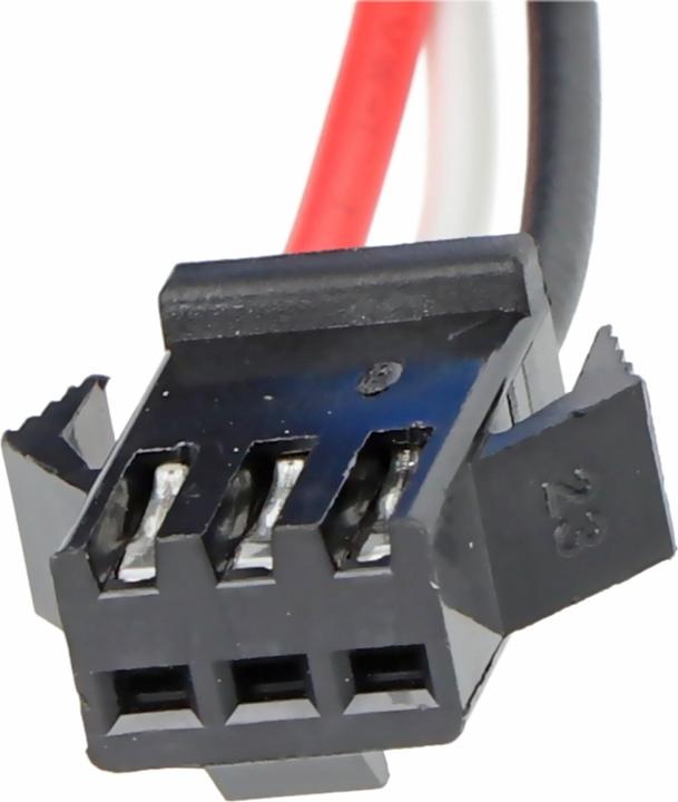 Image du produit AccuCell 5200mAh Akku passend für MAMIBOT eXVAC 890 Akkutyp SUN-INTE-279, 4INR19/66-2, 5200 mAh, 77wh (1 pcs, 5200 mAh)