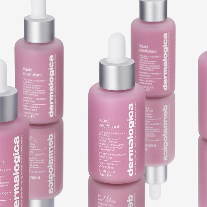 Produktbild Dermalogica Daily Skin Health - Liquid Peelfoliant (Peeling, 59 ml)