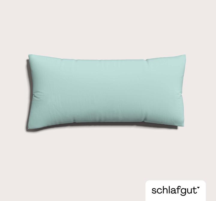 Immagine prodotto schlafgut Knitted Jersey (Copripiumino, 40 x 80 cm)