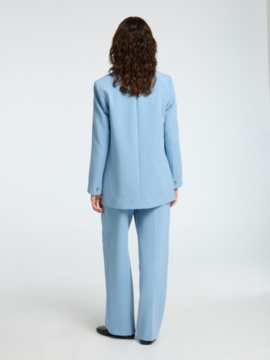Produktbild Selected Femme Langer Oversize-Blazer (40)