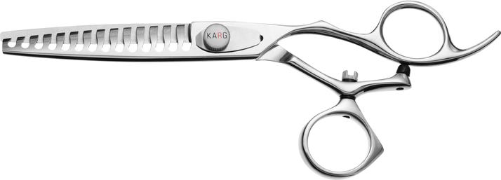 Produktbild Karg Modelierschere K-Swivel M-Slide 6" inch (15.24 cm)