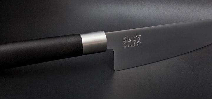 Produktbild Kai Wasabi Yanagiba (24 cm)