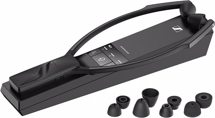 Sennheiser RS 5200 (12 h, Kabelgebunden, Kabellos)