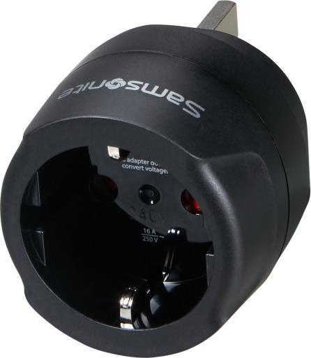 Immagine prodotto Samsonite Global Ta Europe To Uk Adaptor