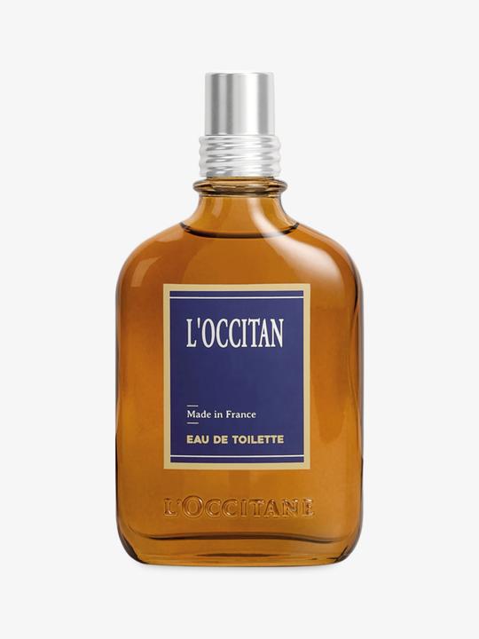 Produktbild L'Occitane L'OCCITAN edt vapo 75ml (Eau de Toilette, 75 ml)